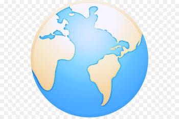 globe world earth map planet