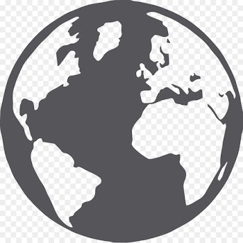 Globe World map Computer Icons - Global 