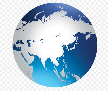 Globe World map Earth - globe 