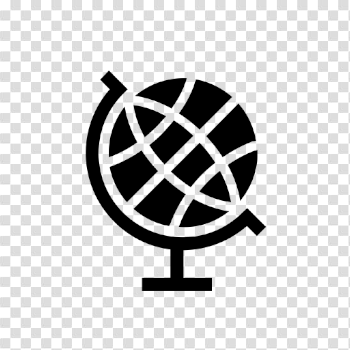 Globe World Transparent Image