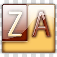 Gloss Dock Icons, Zonelabs_Zone_Alarm, white and pink wooden frame transparent background PNG clipart