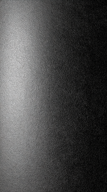 Glossy Black Textured Surface