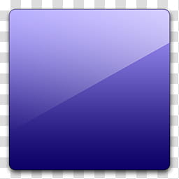 Glossy Standard  , square purple frame logo transparent background PNG clipart