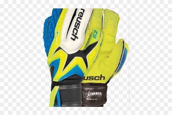 Glove Clipart Soccer Glove - Reusch Serathor Deluxe G2