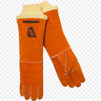 Glove, Safety Gloves, Welding, Safety Glove PNG