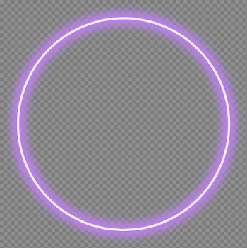Glow PNG Photo