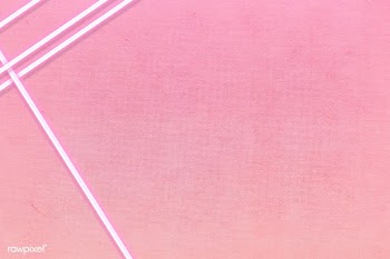 Glowing neon line on a pink background | Free  illustration - 2346324