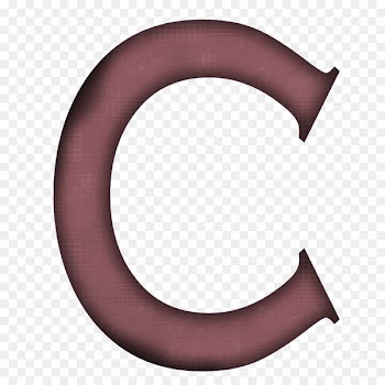 Glucose test Letter The Sweetest Thing Alphabet - letter C 