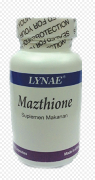 Glutathione Antioxidant Skin whitening - botol 
