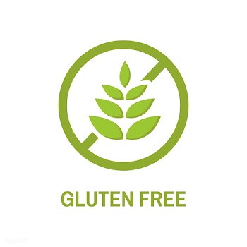 Gluten free celiac disease design | Free stock vector - 396081