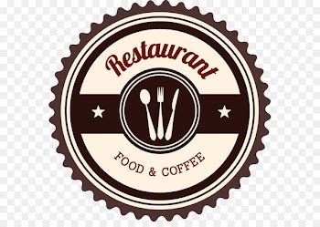 Gluten-free diet Logo Celiac disease Wheat - Vector Restaurant logo 