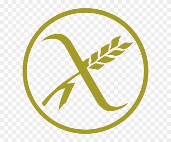 Gluten Free Symbol - Logo Gluten Free Png