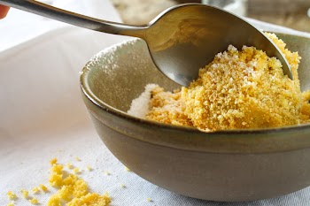 Glutenfree dumpling 