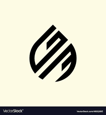 gm create letter logo design gm letter logo desig
