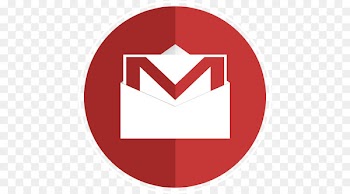 Gmail Computer Icons Mobile Phones Logo - Icon Gmail Symbol 