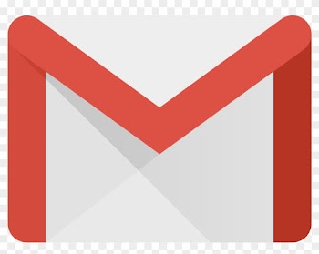 Gmail Icon - Gmail Logo For Email Signature