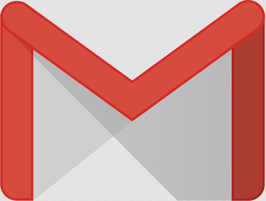 gmail logo, Gmail Email Icon Logo, Gmail logo, angle, text, rectangle png