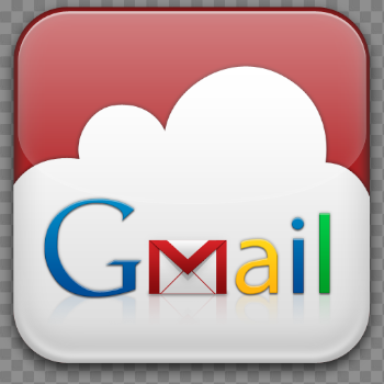 Gmail PNG Photo