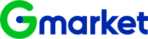 Gmarket Logo Vector