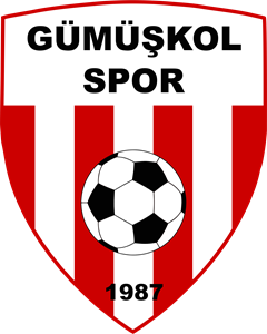 Gümüşkolspor Logo Vector