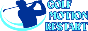 GMR GOLF Logo Vector