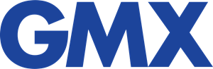 GMX Logo Vector