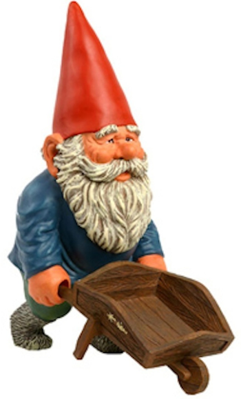 Gnome HD PNG Transparent Gnome HD.PNG Images. | PlusPNG