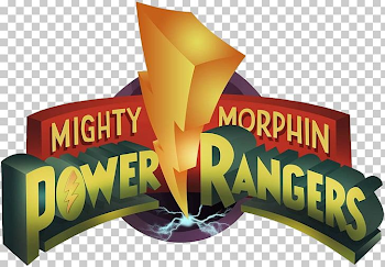 Go Go Power Rangers Logo Television Show PNG, Clipart, Amy Jo ...
