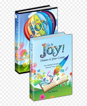 Go In Joy! An Alphabetical Adventure