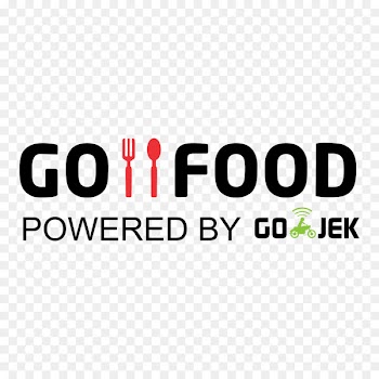Go-Jek Jian dui Food Take-out Ikan bakar - Gofood 