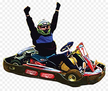 Go-kart Kart racing Sport Auto racing - others 