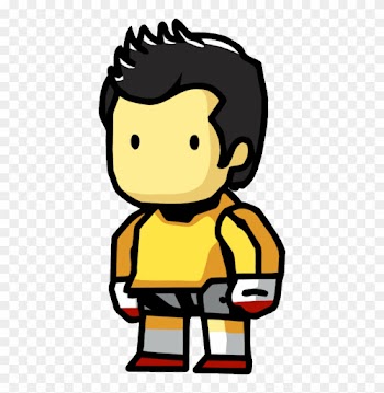 Goalie - Cartoon Soccer Goalie Png