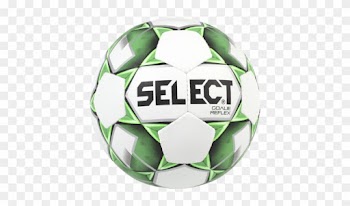 Goalie Reflex Trainer - Select Blaze Db Soccer Ball