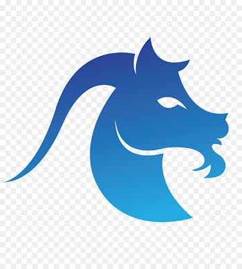 Goat Capricorn Logo Clip art - capricorn 