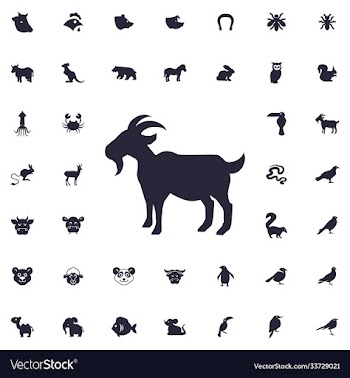 goat icon