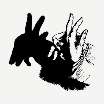 Goat shadow puppet clip art | Free PSD - rawpixel