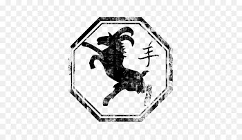 Goat Sheep Chinese zodiac Rabbit - 12 chinese zodiac 