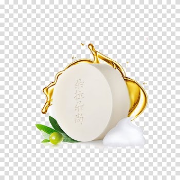 Goat Soap Milk u624bu5de5u7682 Amino acid, Dora flower still-natural amino acid soap pregnant baby available transparent background PNG clipart