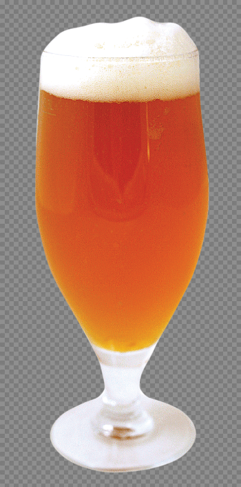 Goblet Beer Png Image