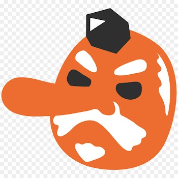 Goblin Emoji Oni Tengu Japan - angry emoji 