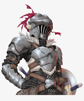 Goblin Slayer From Goblin Slayer Skin Request For Gundamatlas219 ...