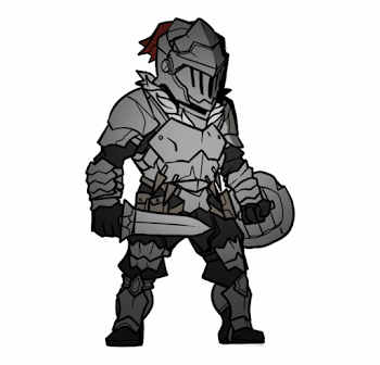 Goblin Slayer In Darkest Dungeon - Darkest Dungeon The Slayer ...