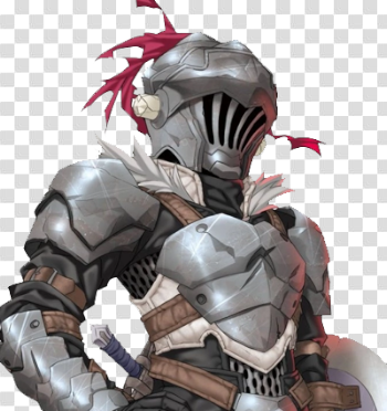 Goblin Slayer Png & Free Goblin Slayer.png Transparent Images ...