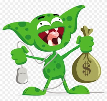 Goblins With Money