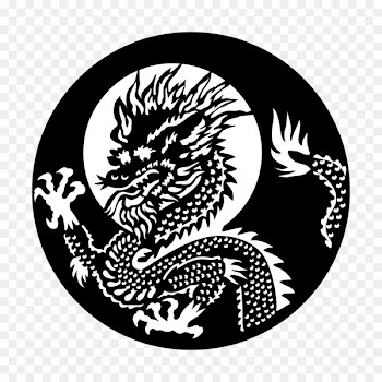 Gobo, Chinese Dragon, Dragon, Wildlife PNG