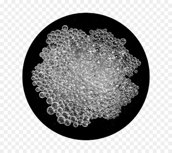 Gobo Glass Stage lighting Photography - boiling point 