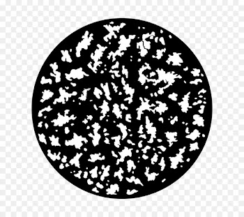 Gobo Metal Steel Apollo Design Technology Inc. Light - apollo pattern 