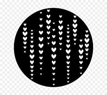 Gobo Pattern Metal Theatrical scenery Design - stagecraft graphic 