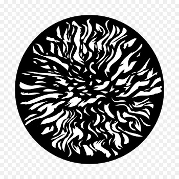 Gobo Sadek and Cooper Law Offices, LLC Fire Stage lighting - fire 