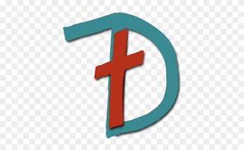 God's Word For Today - Cross